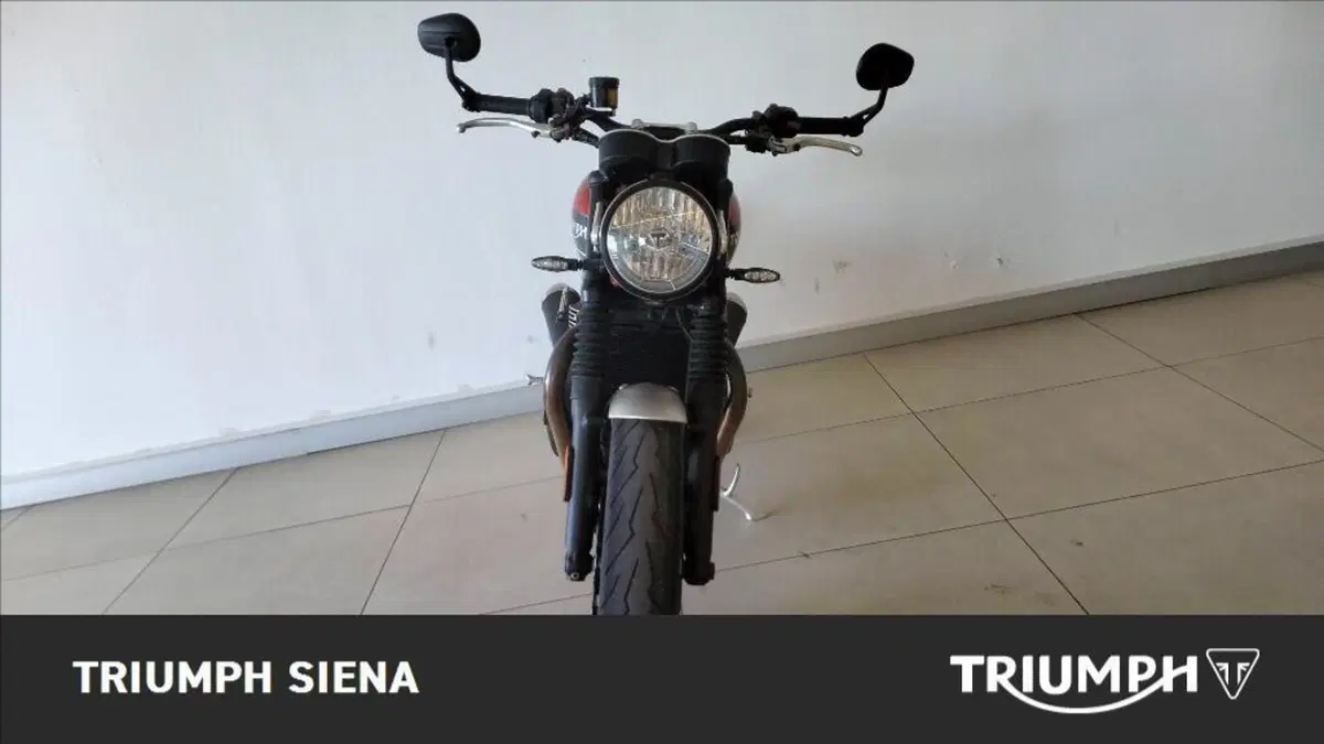 Triumph Speed Twin 1200 (2019 - 20) (4)