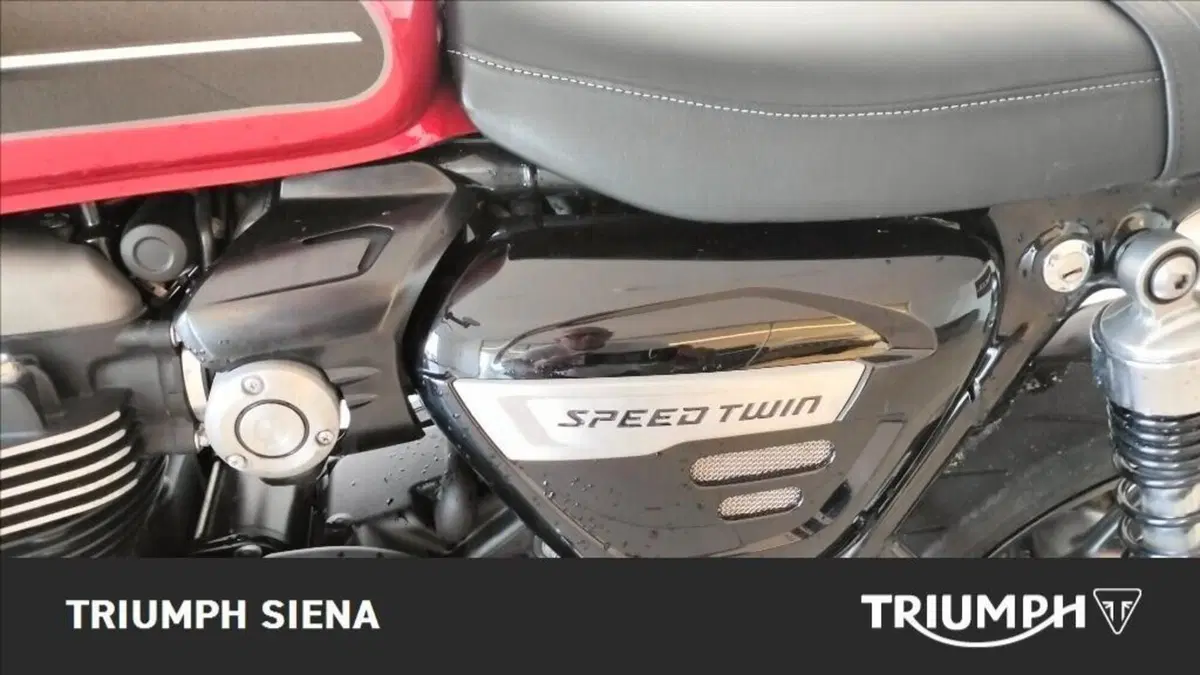 Triumph Speed Twin 1200 (2019 - 20) (6)