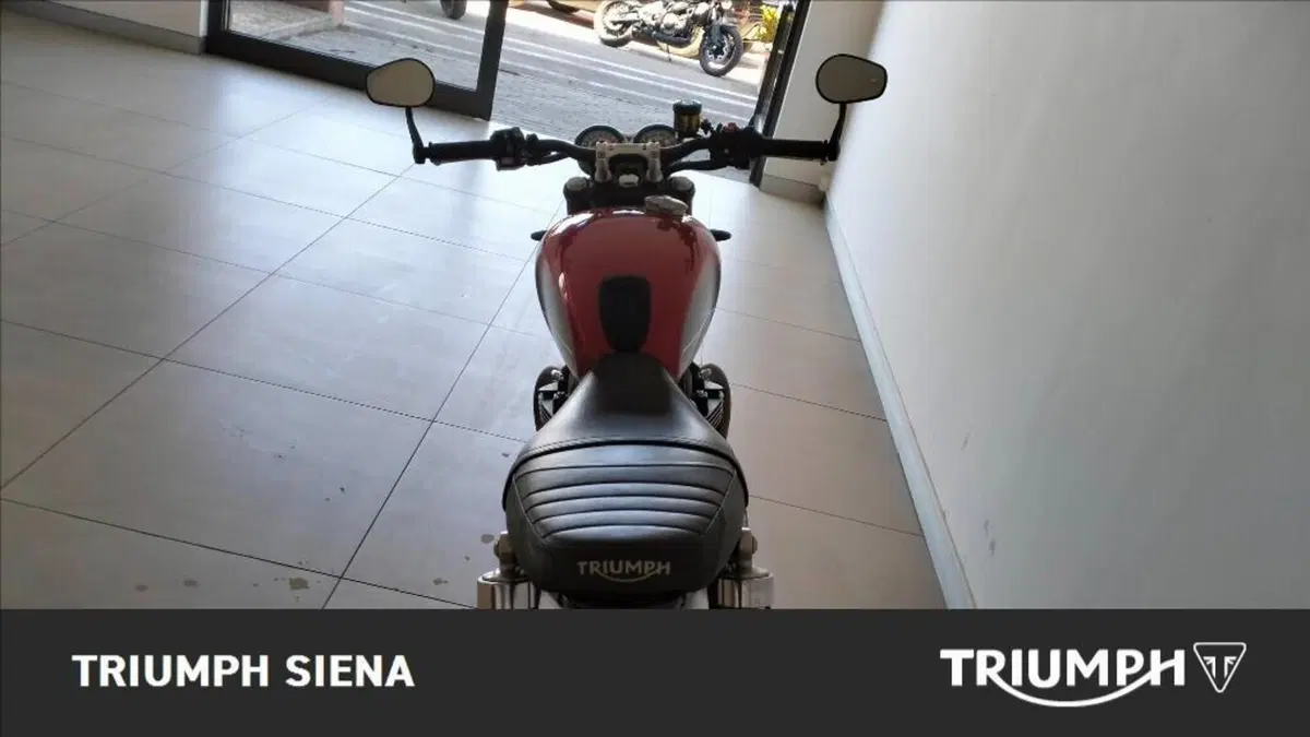 Triumph Speed Twin 1200 (2019 - 20) (8)