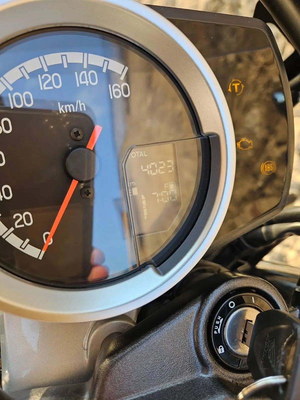 Honda GB 350 S (2025 - 26) (3)