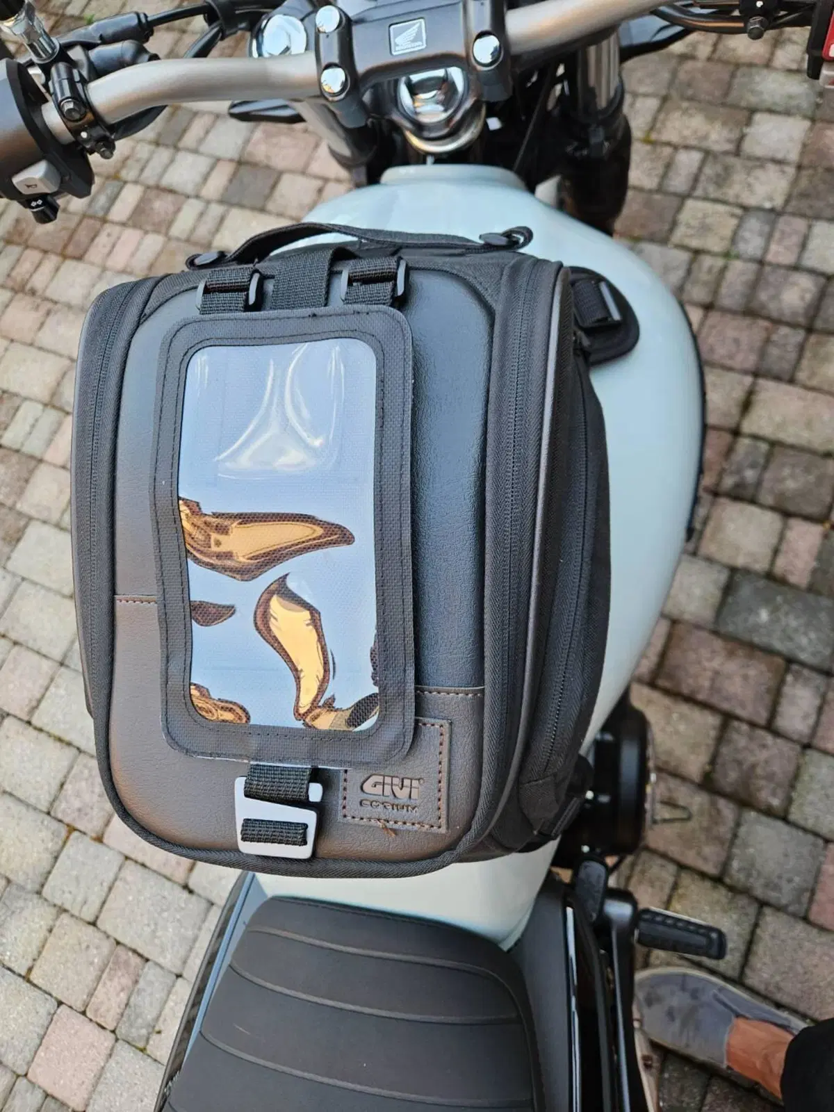 Honda GB 350 S (2025 - 26) (11)