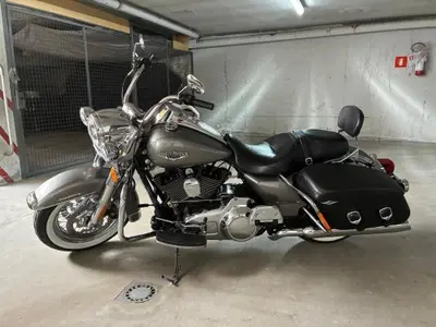 Harley-Davidson 103 Road King Classic (2014 - 16) - FLHRC usata