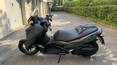 Yamaha X-Max 125 (2025 - 26) usata