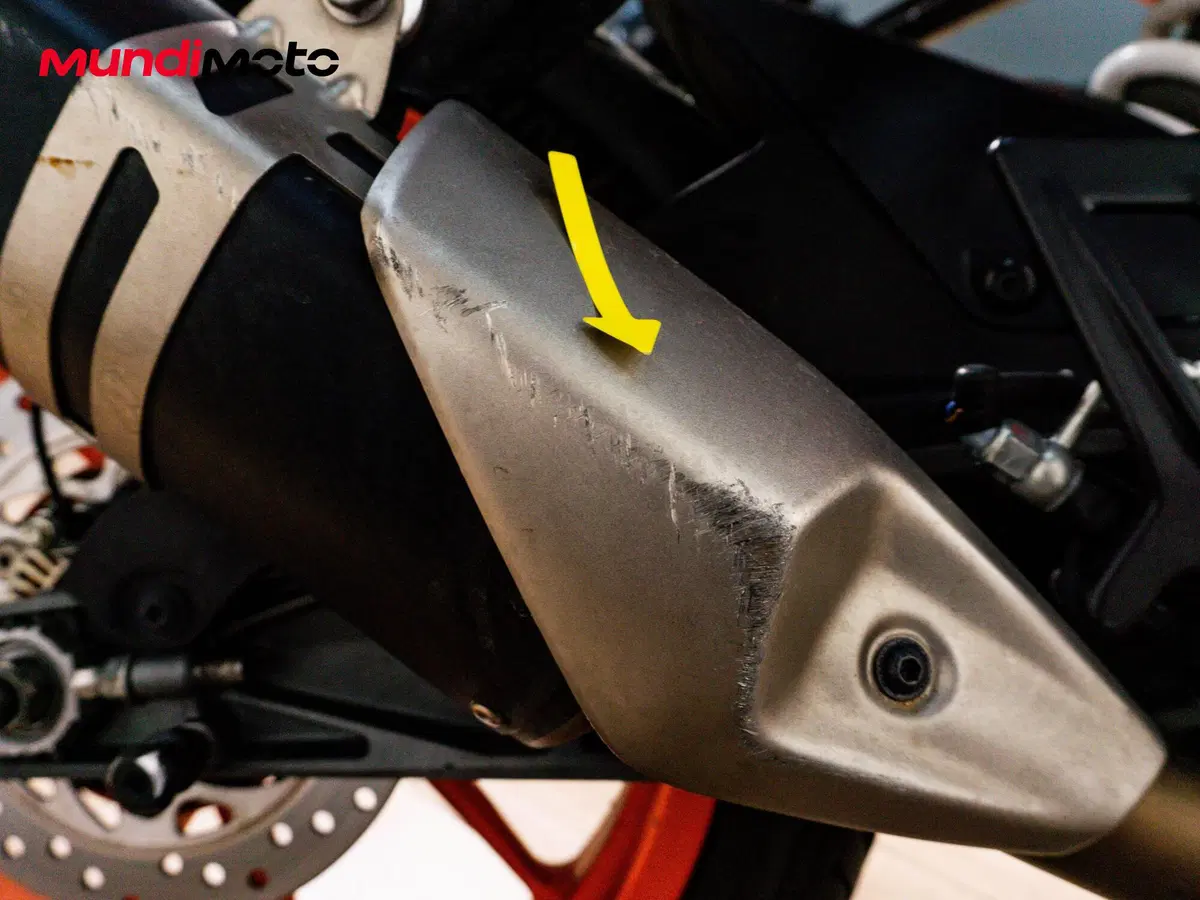 KTM RC 390 ABS (2017 - 20) (14)