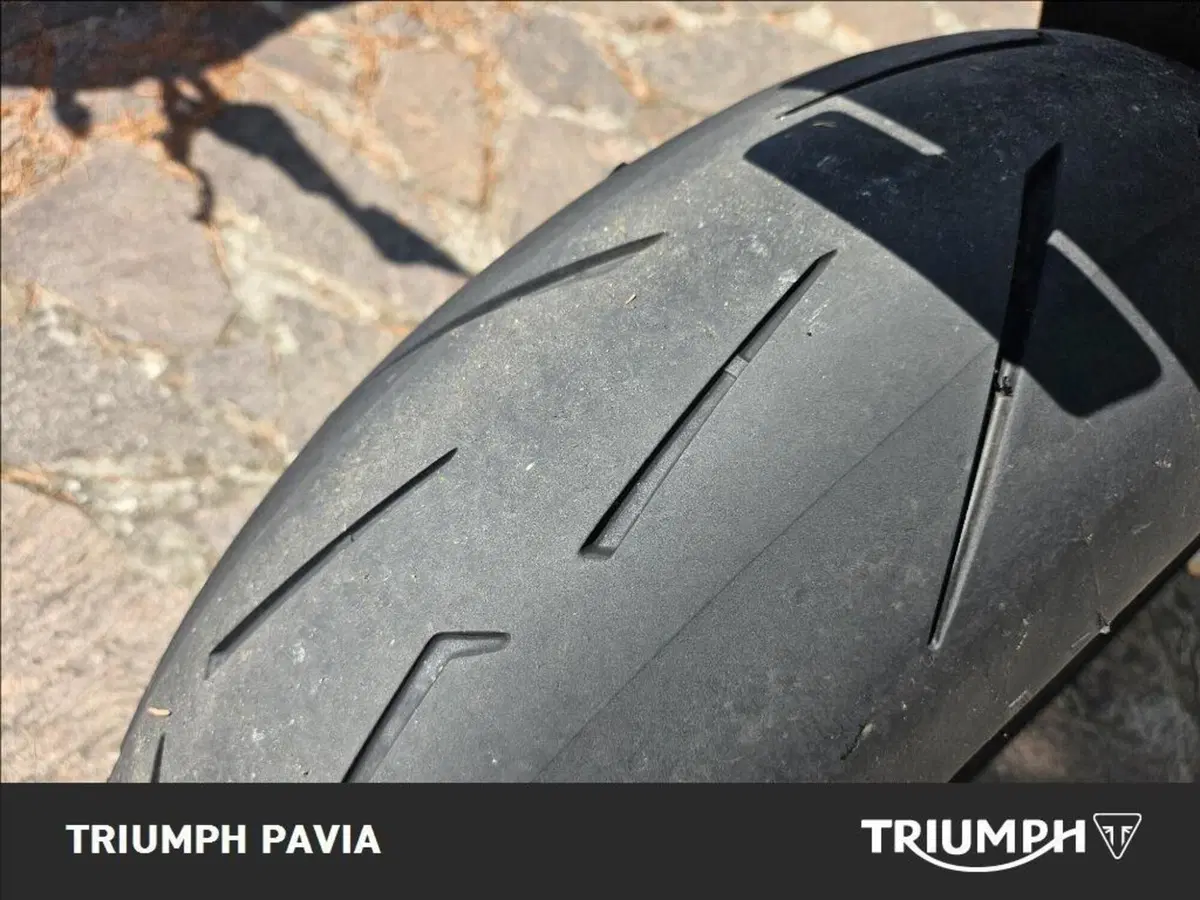 Ducati Streetfighter V4 1100 S (2021 - 22) (7)