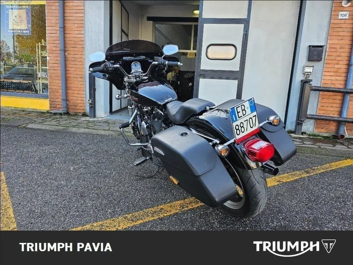 Harley-Davidson 1200 SuperLow (2014 - 16) - XL 1200T (2)