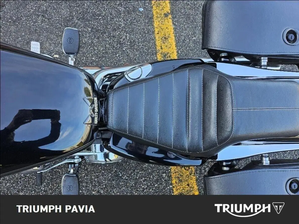 Harley-Davidson 1200 SuperLow (2014 - 16) - XL 1200T (27)
