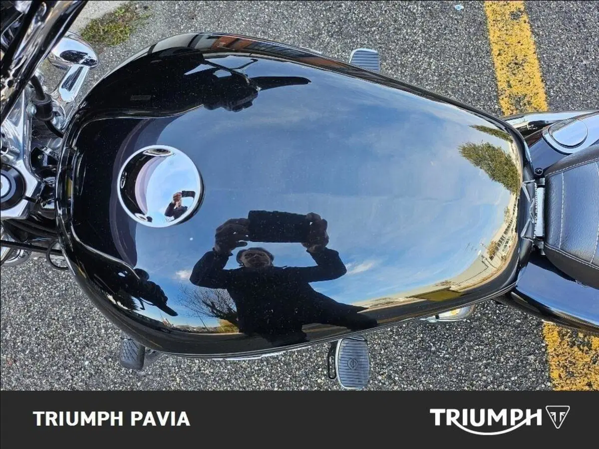 Harley-Davidson 1200 SuperLow (2014 - 16) - XL 1200T (28)