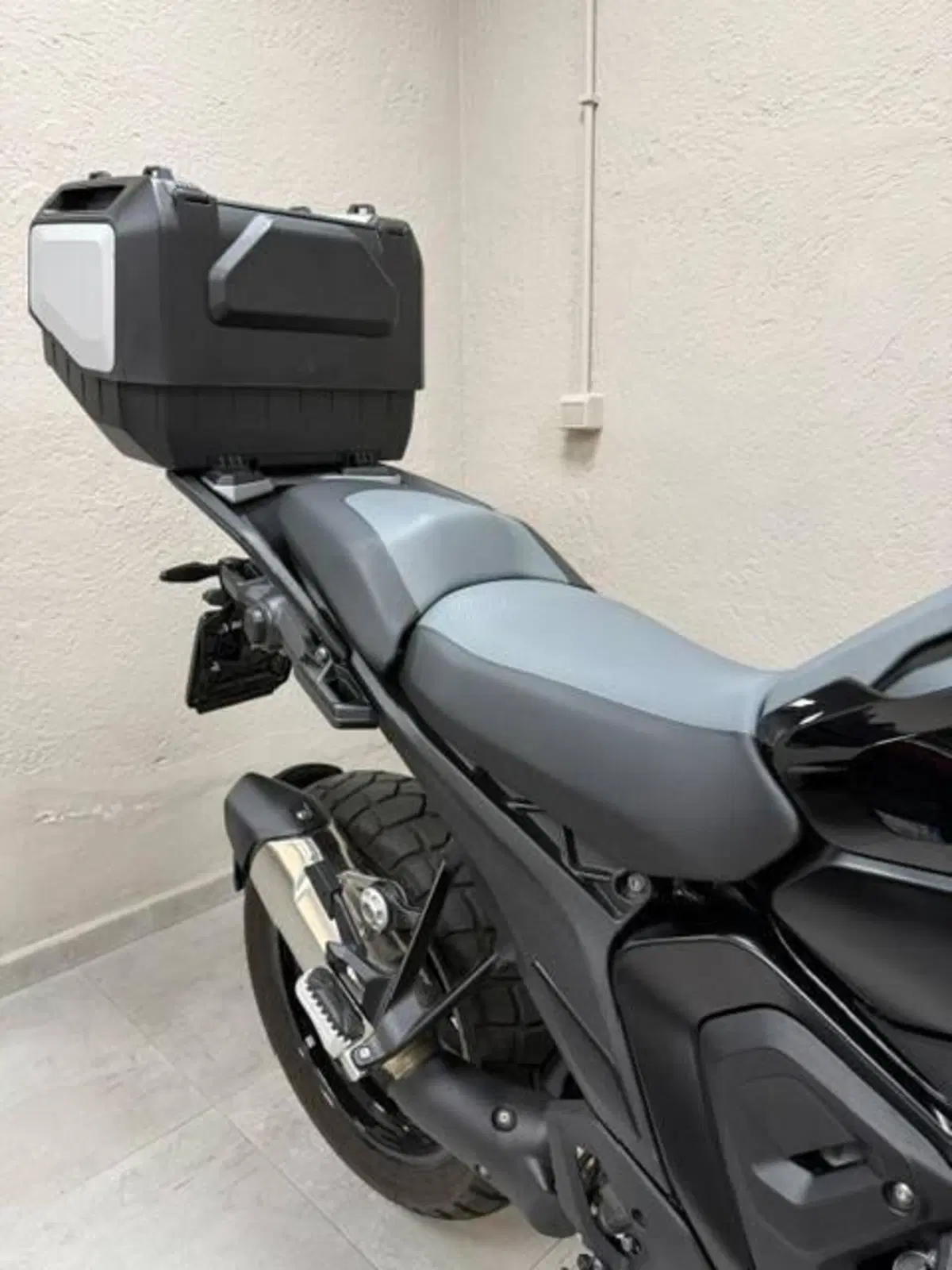 Bmw R 1300 GS Triple Black (2023 - 26) (9)