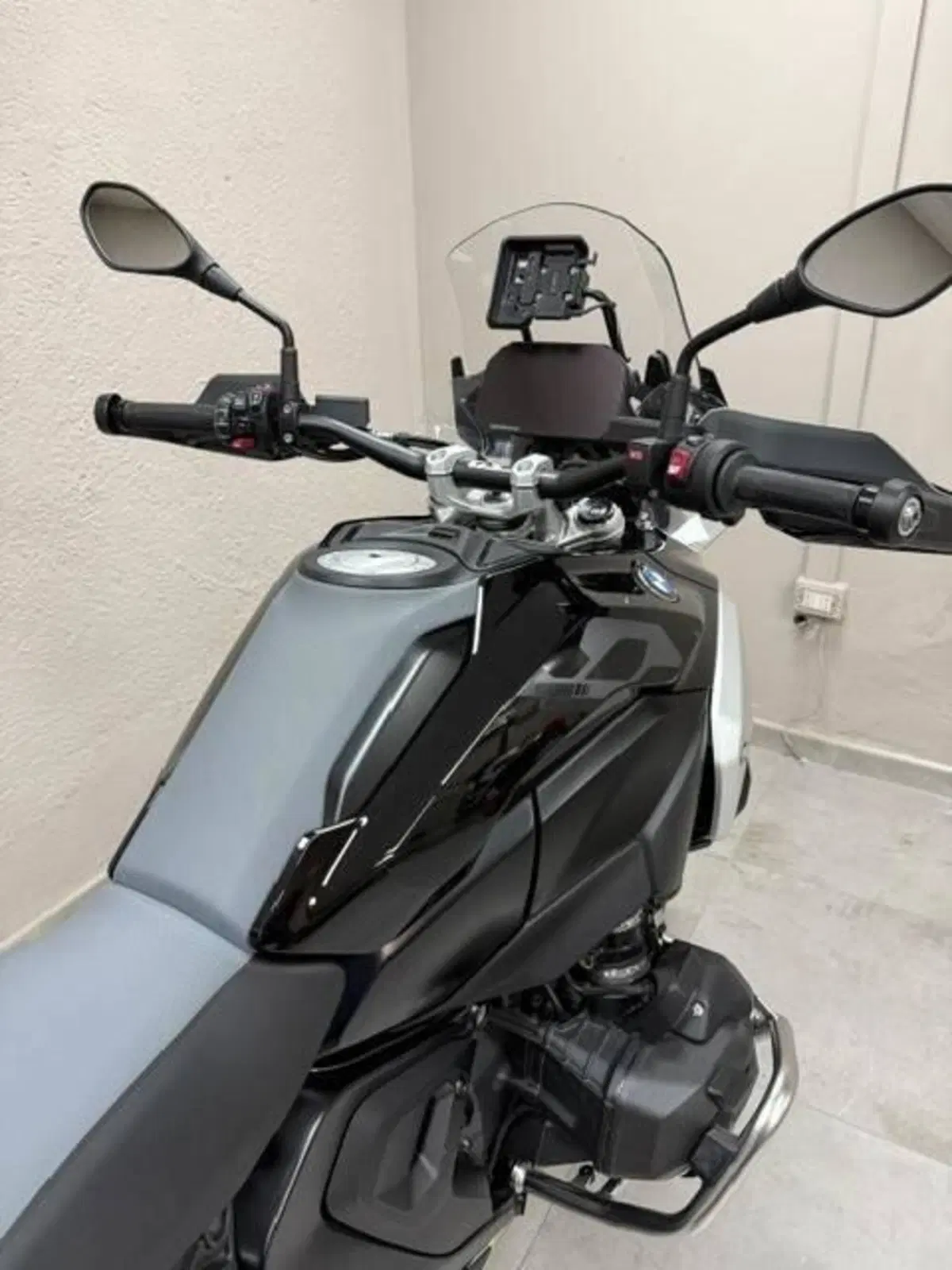 Bmw R 1300 GS Triple Black (2023 - 26) (8)