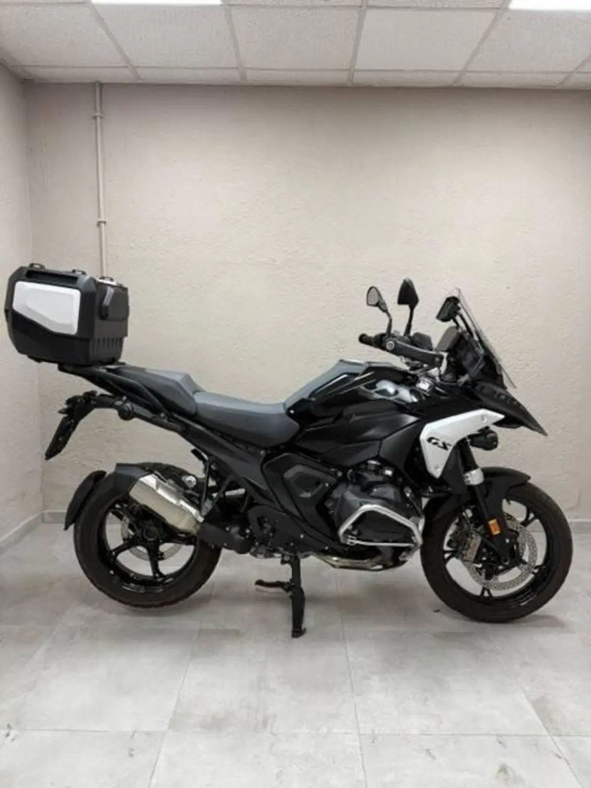Bmw R 1300 GS Triple Black (2023 - 26) (7)