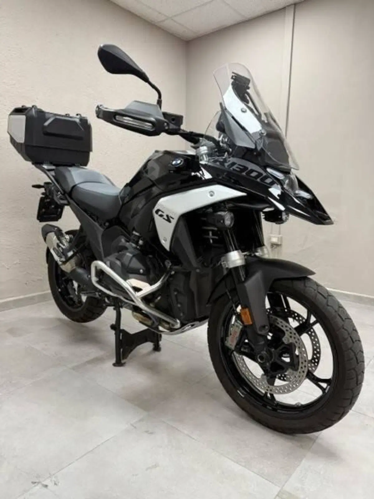 Bmw R 1300 GS Triple Black (2023 - 26) (6)