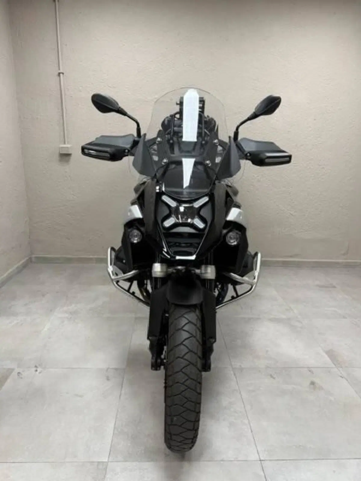 Bmw R 1300 GS Triple Black (2023 - 26) (5)