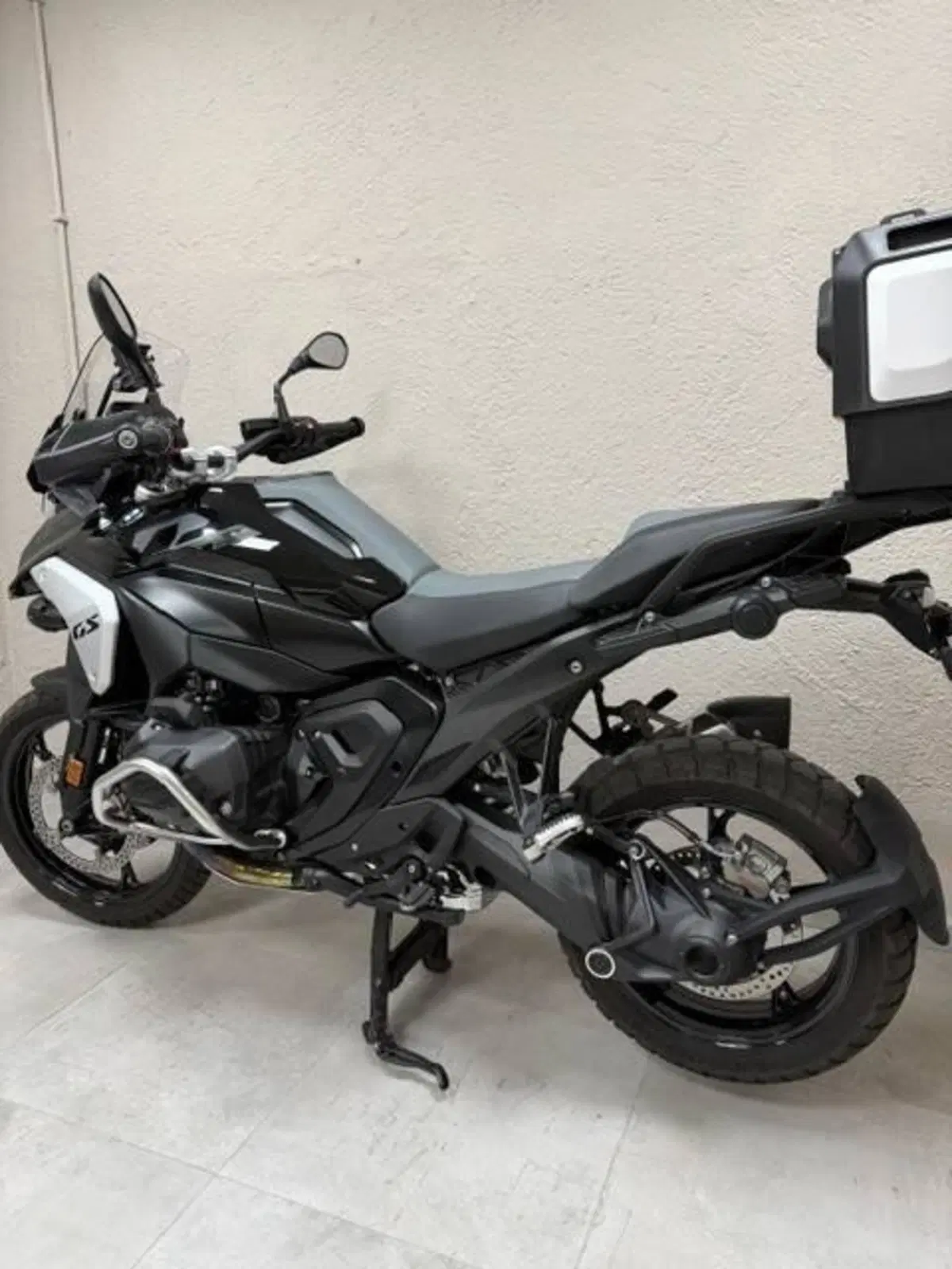 Bmw R 1300 GS Triple Black (2023 - 26) (3)