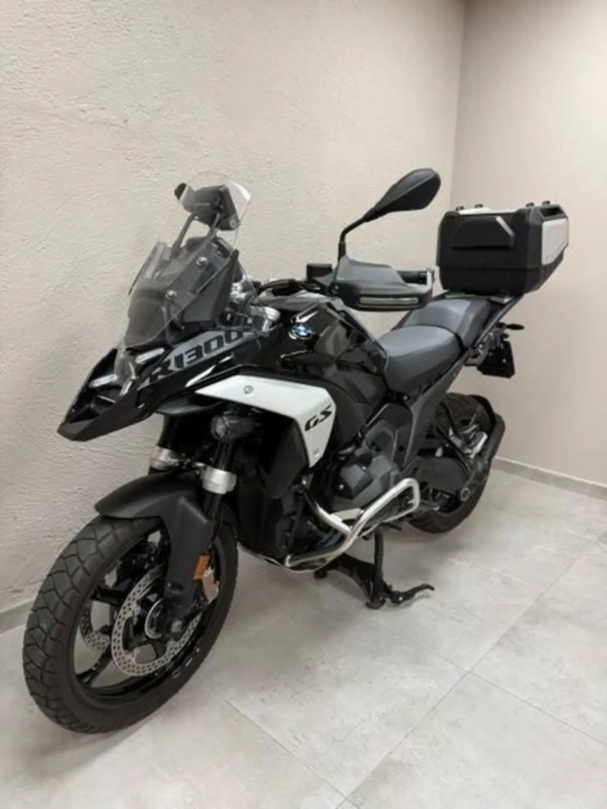 Bmw R 1300 GS Triple Black (2023 - 26) (2)