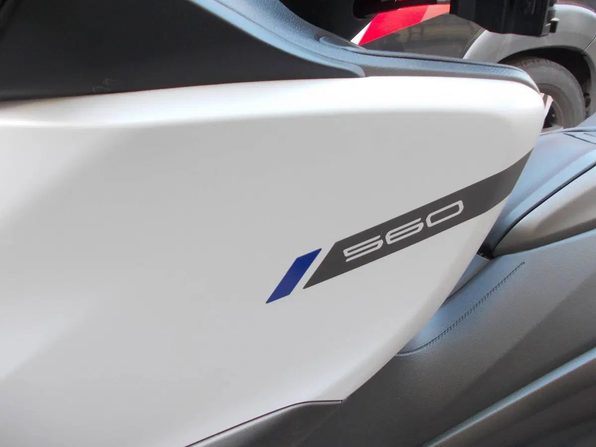 Yamaha T-Max 560 (2020 - 21) (3)