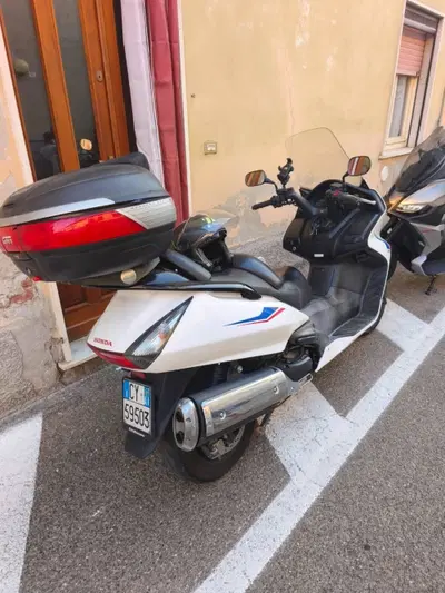 Honda Silver Wing 400 (2006 - 09) usata