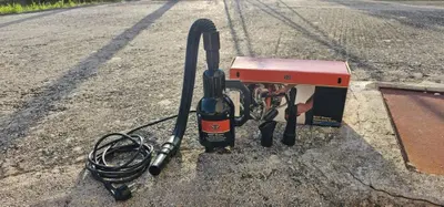 Hog Blaster Harley Davidson - Asciugatore Harley-Davidson