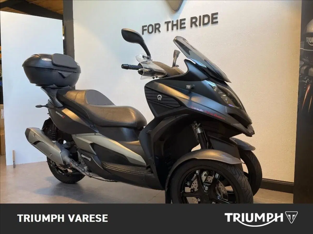 Quadro Quadro 3 350 (2017 - 18) (2)