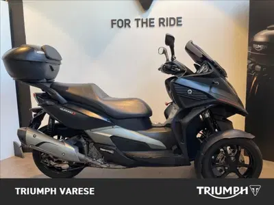 Quadro Quadro 3 350 (2017 - 18) usata