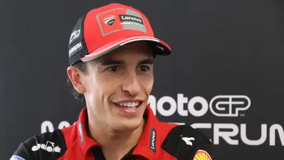 MotoGP 2026. GP della Repubblica Ceca a Brno. Interessante Marc M&aacute;rquez: "Aprilia moto migliore? No, sono i piloti. Ducati &egrave; una moto per vincere. Se potessi tornare a stamani farei 10&deg;, ho usato troppe energie"