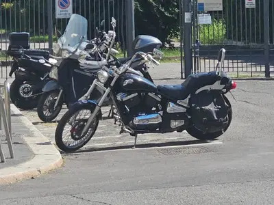 Kawasaki VN 800 Classic (1996 - 00) usata