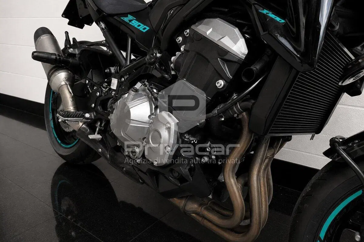 Kawasaki Z 900 (2017 - 18) (11)