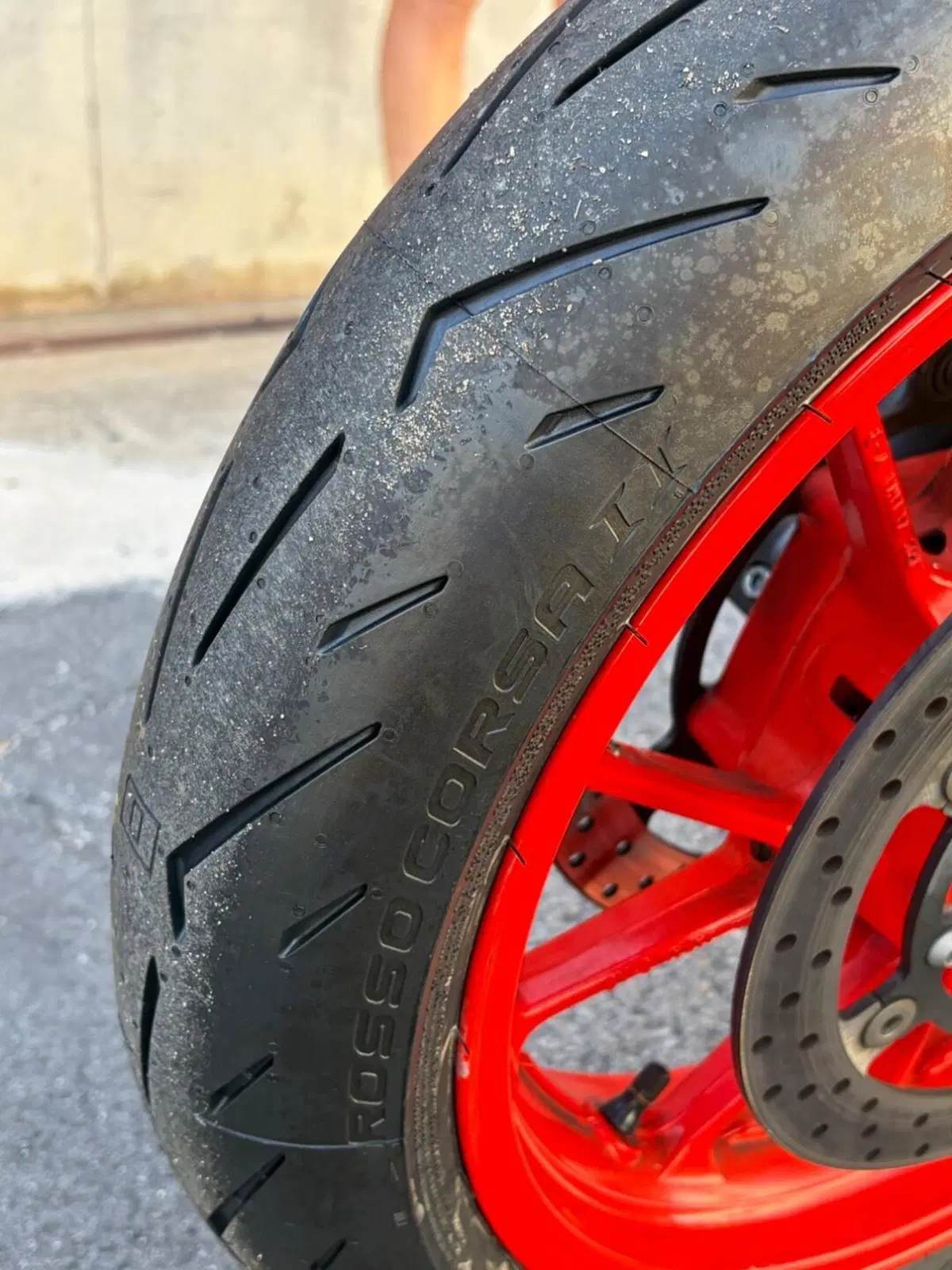 Yamaha MT-07 (2021 - 24) (10)