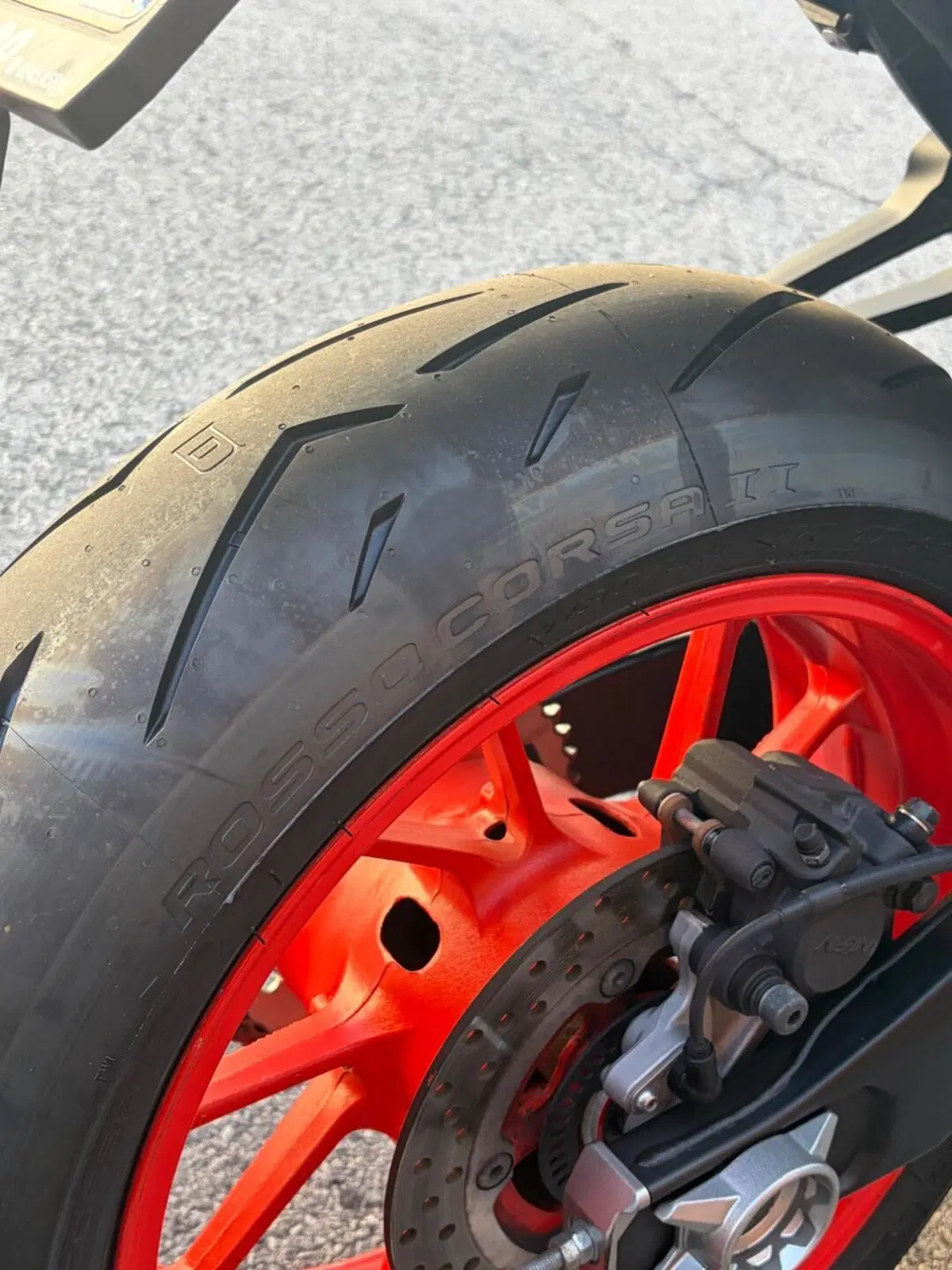 Yamaha MT-07 (2021 - 24) (11)