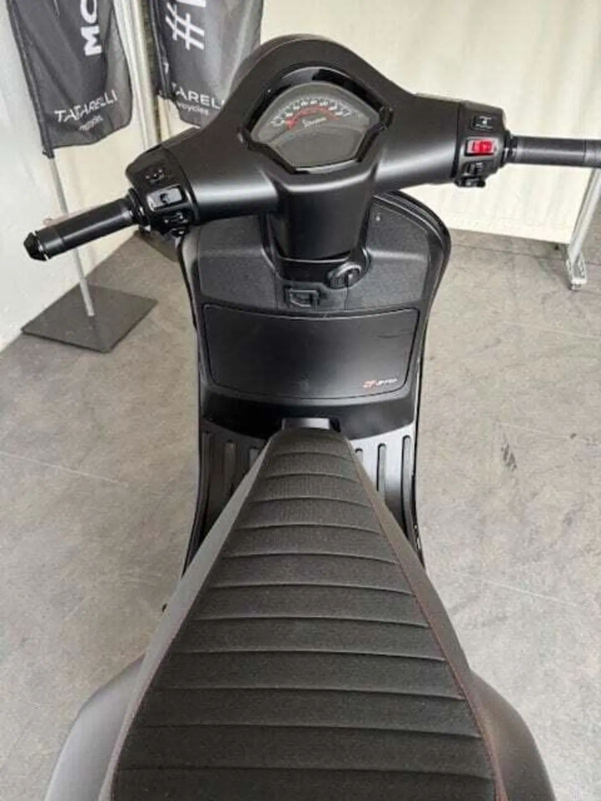Vespa GTS 310 Supersport (2025 - 26) (5)