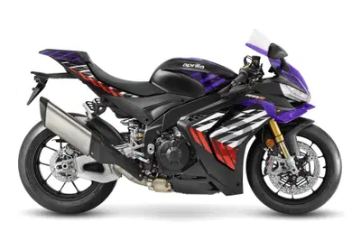 Aprilia RSV4 1100 Factory (2025 - 26) nuova