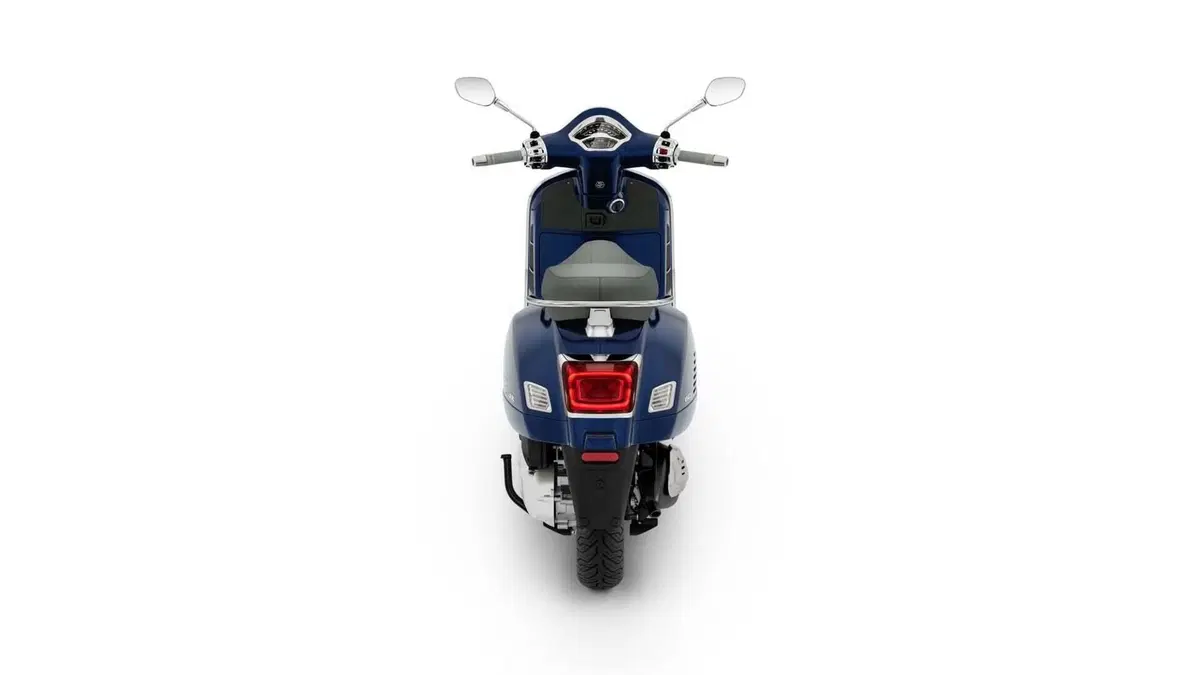 Vespa GTS 310 (2025 - 26) (9)