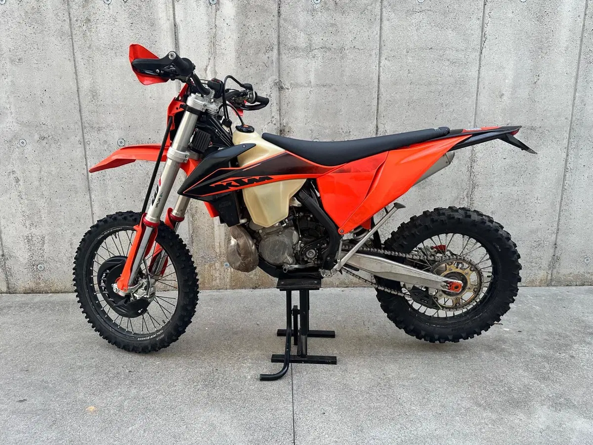 KTM 250 EXC TPI (2020) (3)