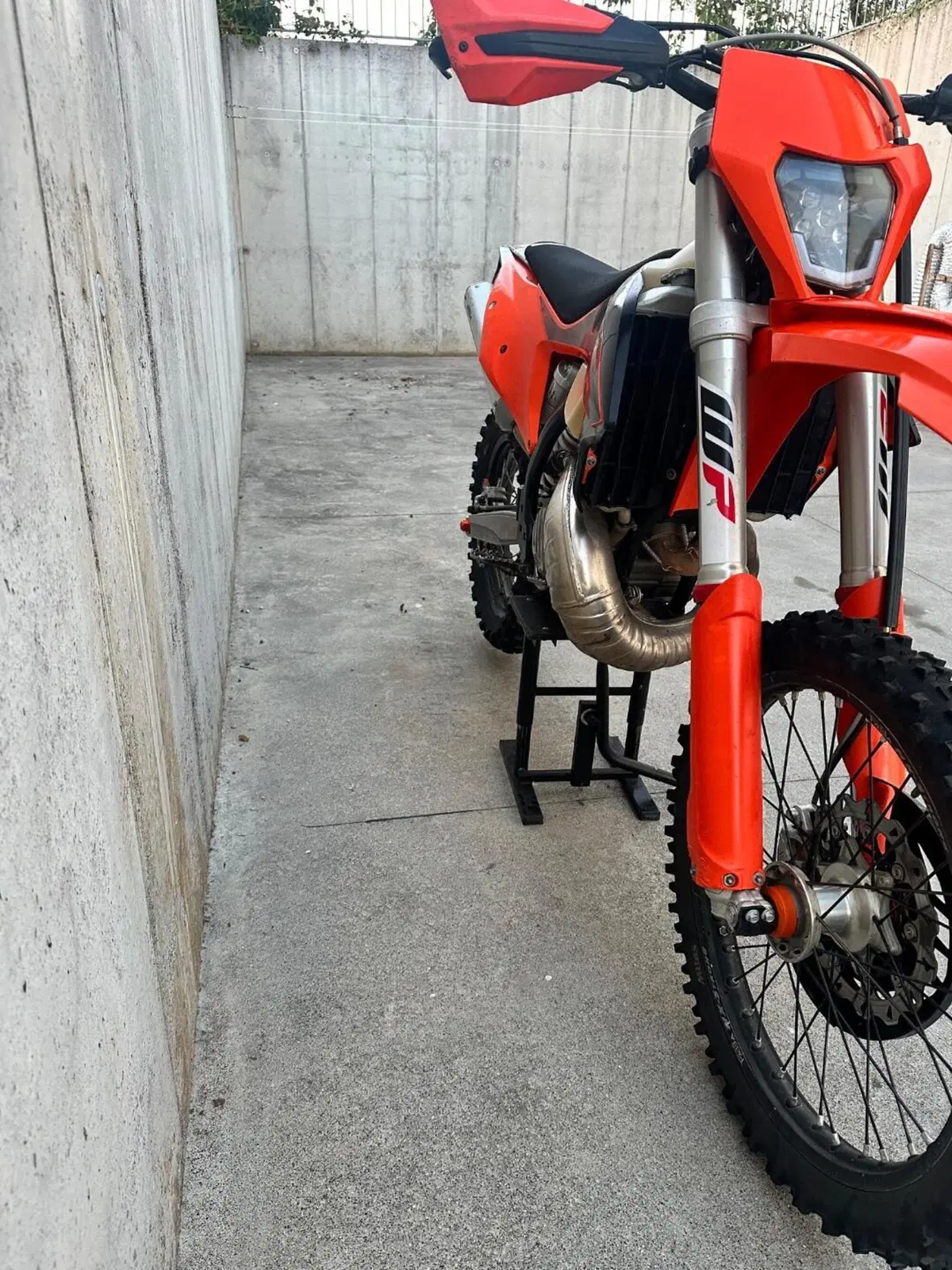 KTM 250 EXC TPI (2020) (4)