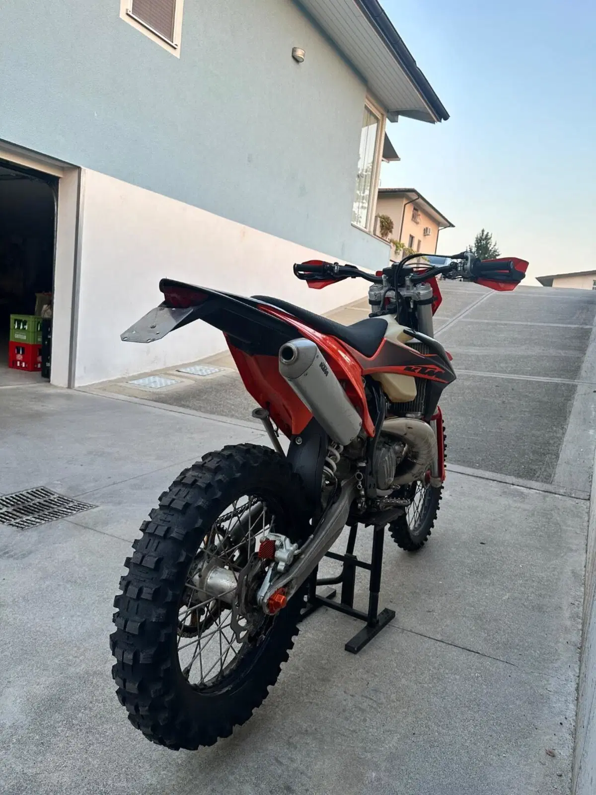 KTM 250 EXC TPI (2020) (6)