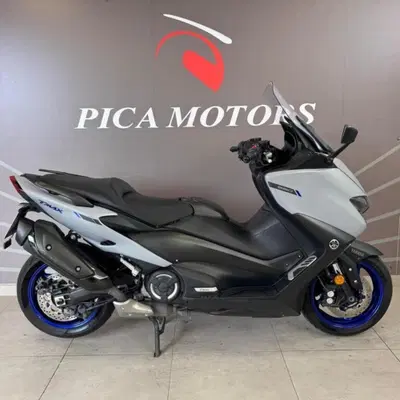 Yamaha T-Max 560 (2020 - 21) usata