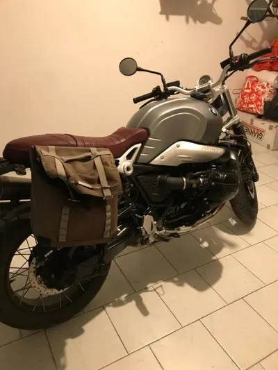 Bmw R nineT Scrambler (2021 - 24) usata