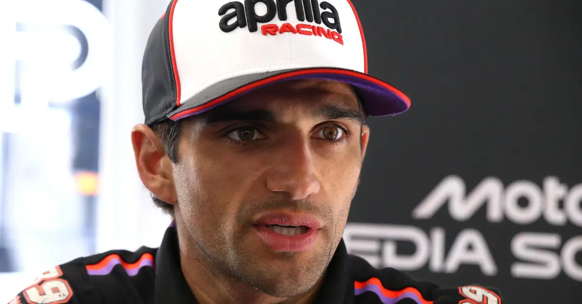 MotoGP 2026. GP della Repubblica Ceca. Jorge Mart&iacute;n fuori dalla Q2: "Sto bene, manca la scintilla. Long lap penalty? Perdo circa un secondo e mezzo"