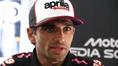MotoGP 2026. GP della Repubblica Ceca. Jorge Mart&iacute;n fuori dalla Q2: "Sto bene, manca la scintilla. Long lap penalty? Perdo circa un secondo e mezzo"