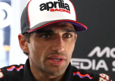 MotoGP 2026. GP della Repubblica Ceca. Jorge Martín fuori dalla Q2: Sto bene, manca la scintilla. Long lap penalty? Perdo circa un secondo e mezzo