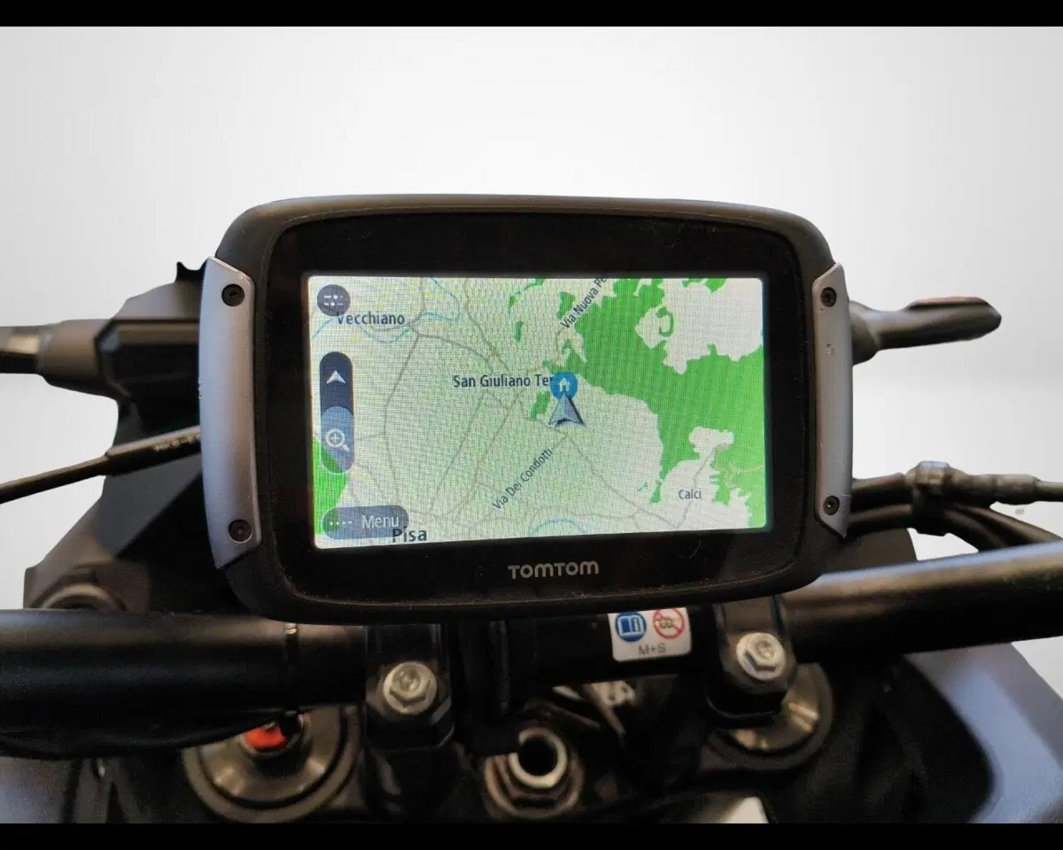 Honda Africa Twin CRF 1100L Urban DCT (2022 - 23) (17)