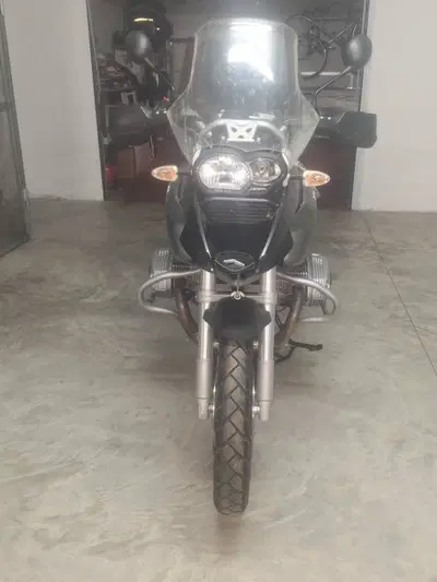 Bmw R 1200 GS (2004 - 07) usata