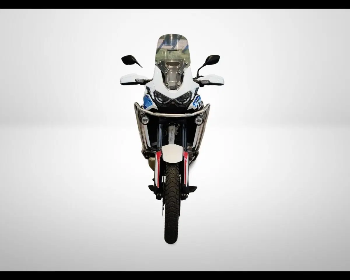 Honda Africa Twin CRF 1100L Urban DCT (2022 - 23) (4)