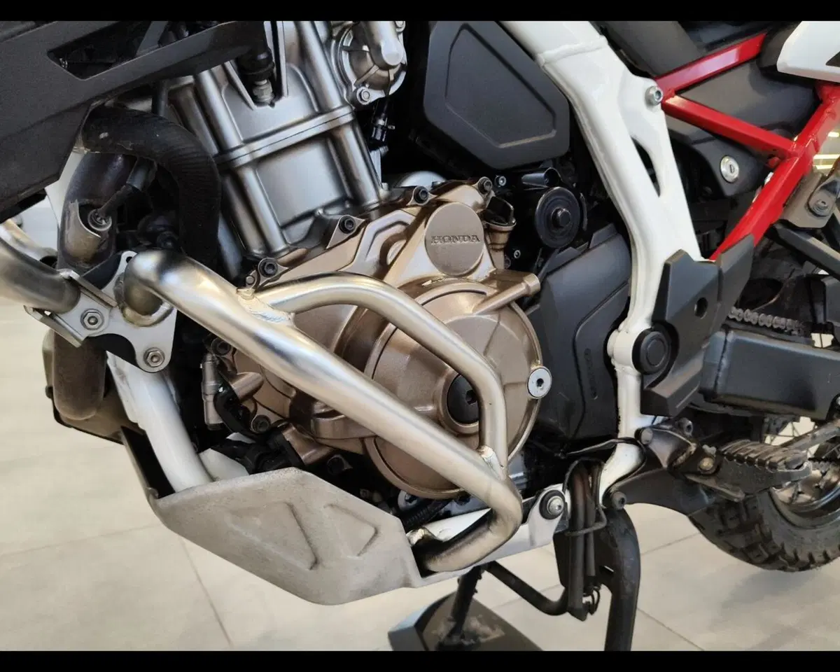 Honda Africa Twin CRF 1100L Urban DCT (2022 - 23) (15)