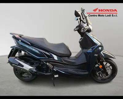 Kymco Agility 350i NN R16 (2023 - 26) usata