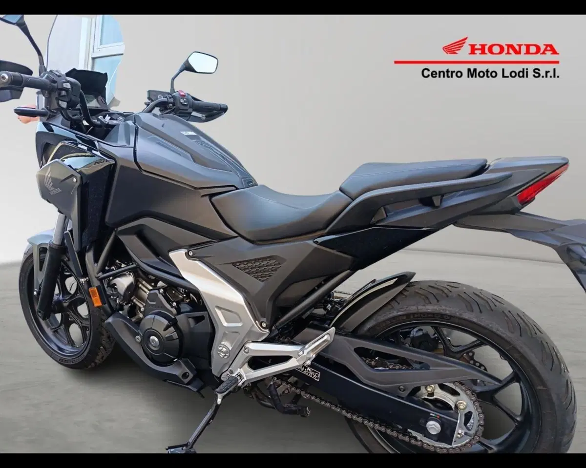 Honda NC 750 X (2021 - 24) (7)