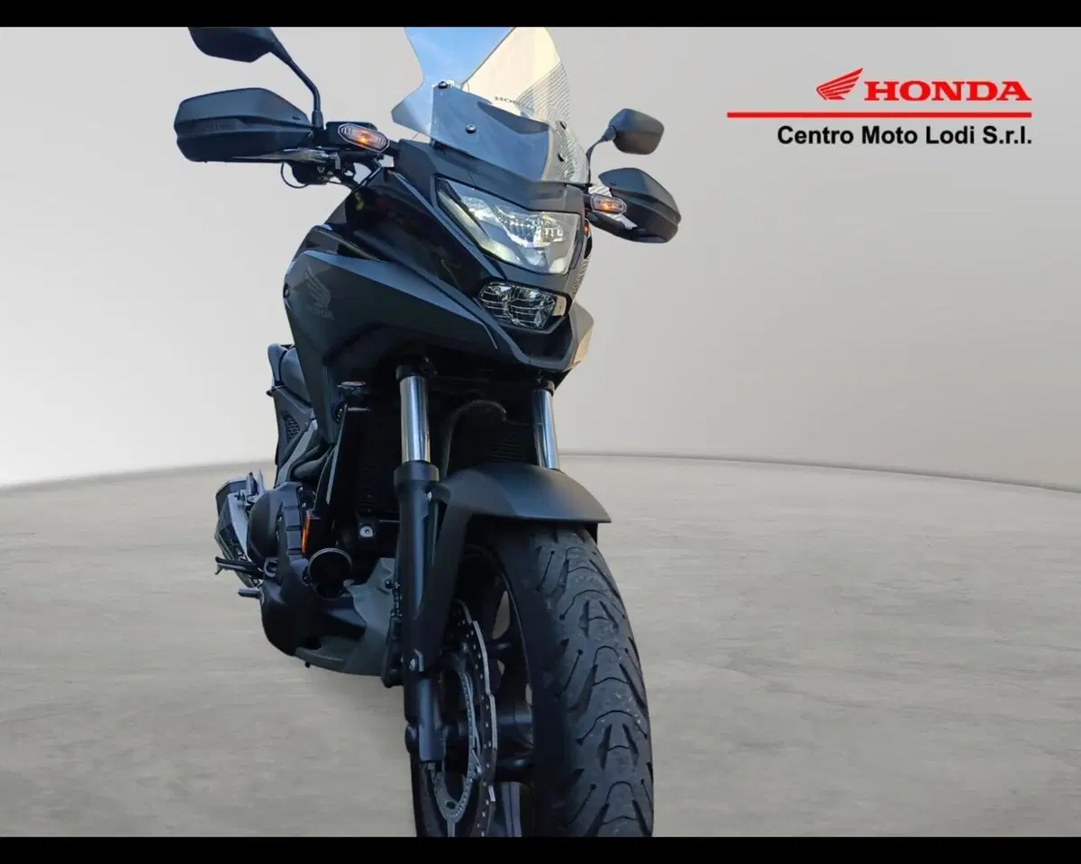 Honda NC 750 X (2021 - 24) (8)