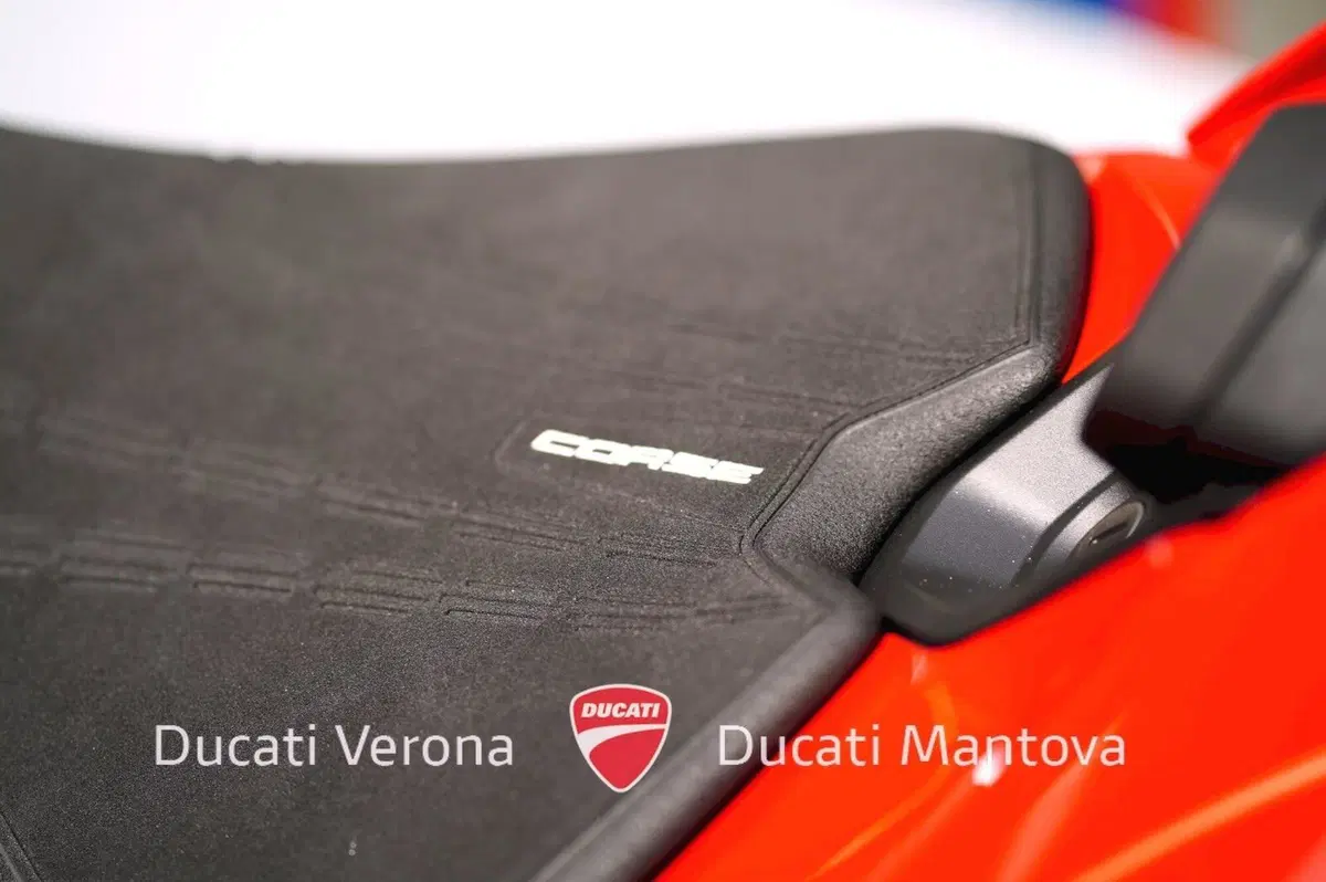 Ducati Panigale V4 S (2025 - 26) (17)