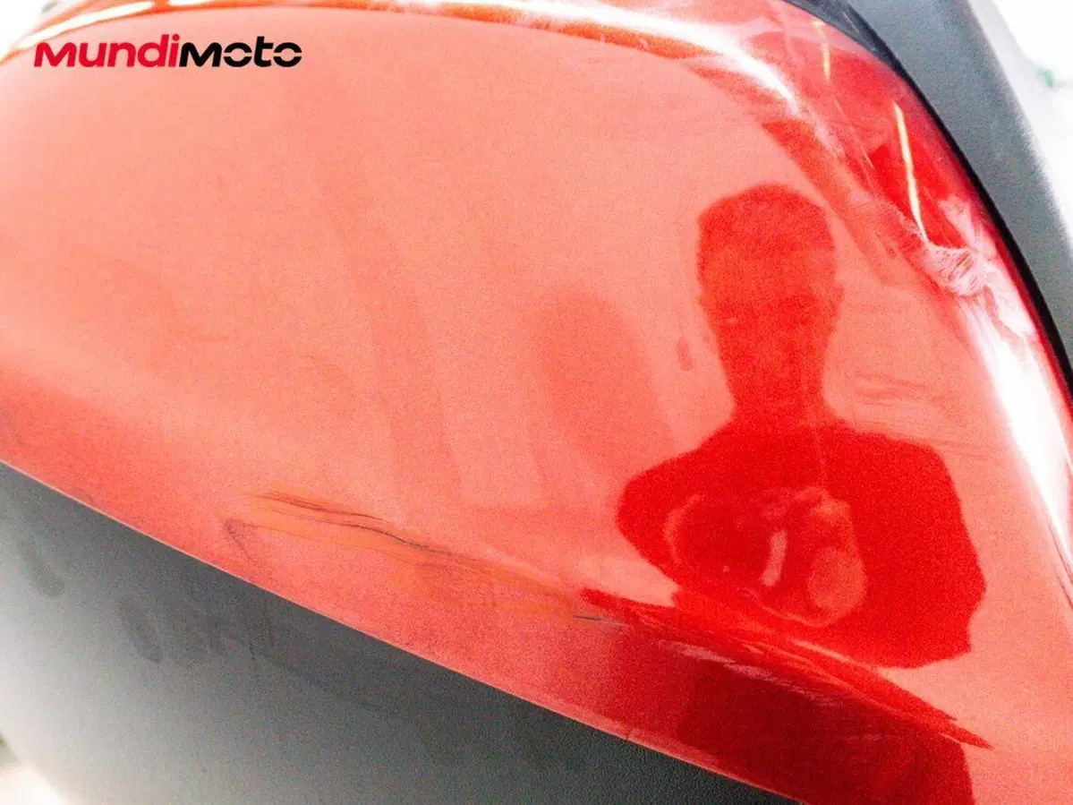 Honda SH 300 i ABS (2013 - 14) (14)