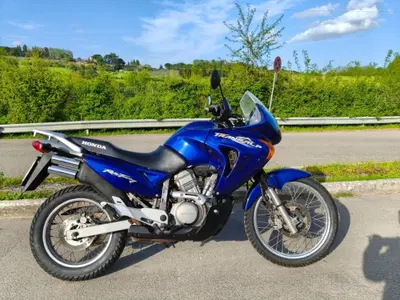 Honda Transalp XL 650V (2000 - 04) usata